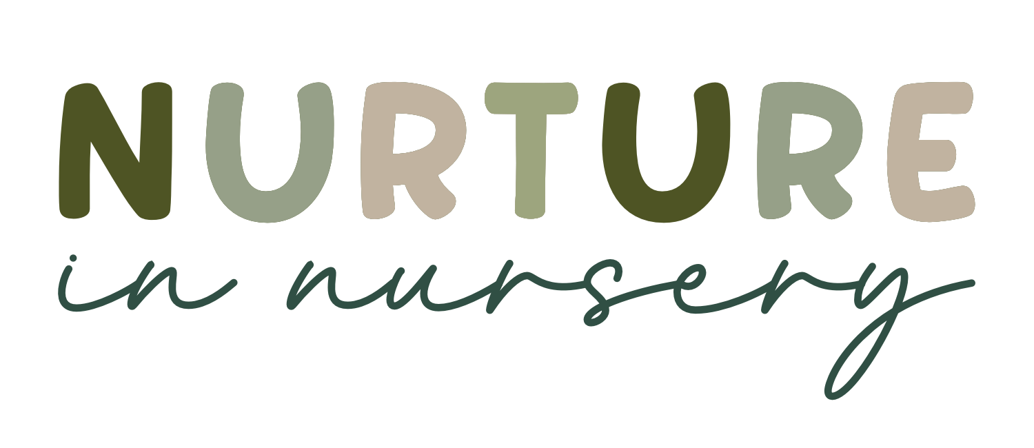 Nurture In Nursery